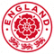 英格兰国家队队徽标志